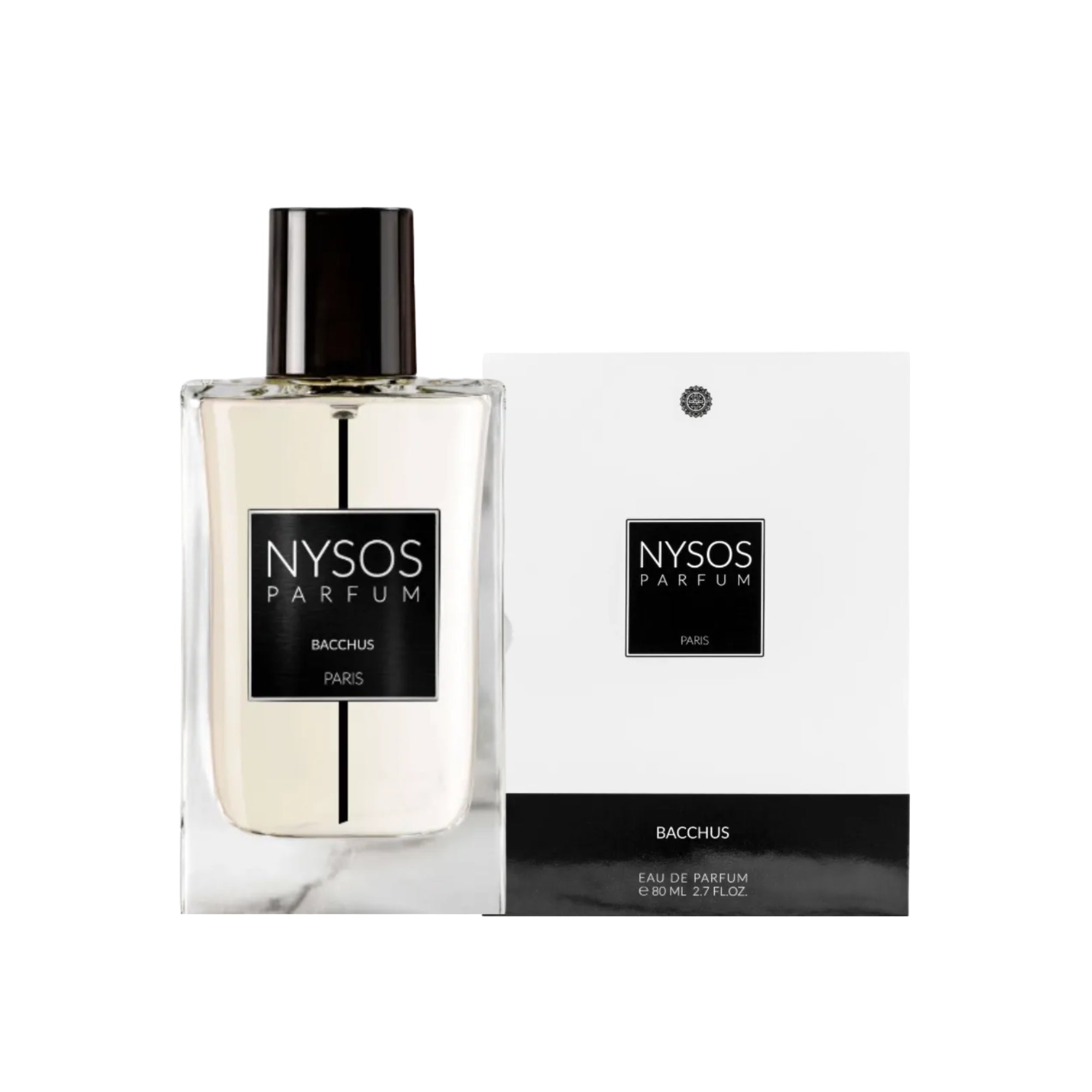 Nysos Bacchus Eau de Parfum