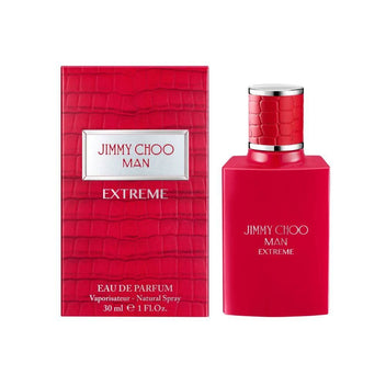 Jimmy Choo Man Extreme Eau de Parfum Masculino Imagem secundária do produto