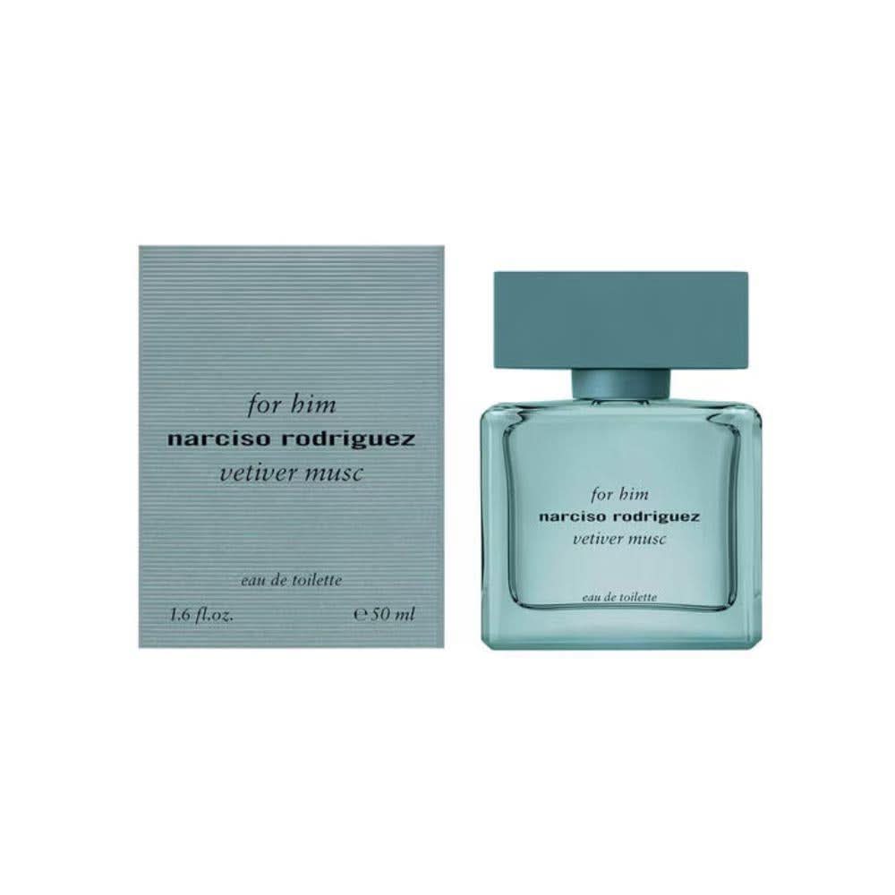 NR VETIVER MUSC FOR HIM EDT