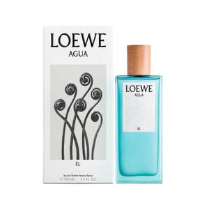 Loewe Agua Él Eau de Toilette Masculino