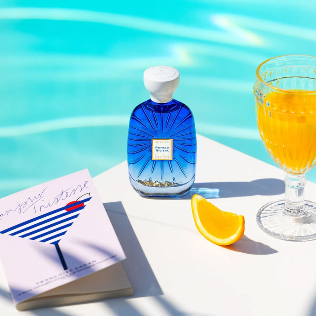 Atelier Des Ors Pomelo Riviera Eau de Parfum