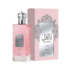 NUSUK ANA AL AWWAL WARDI PINK EDP
