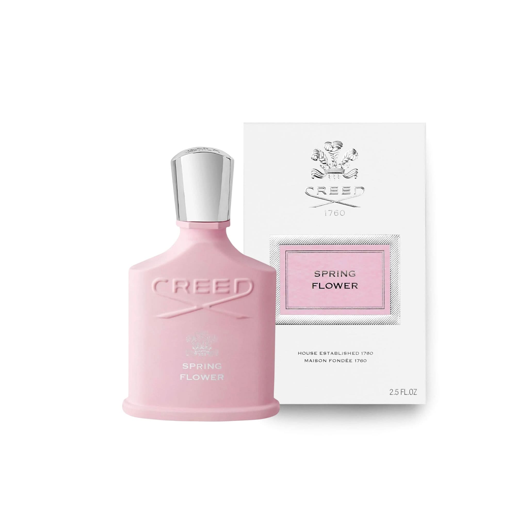 Creed Spring Flower Eau de Parfum Feminino – Le'Loyn Parfums
