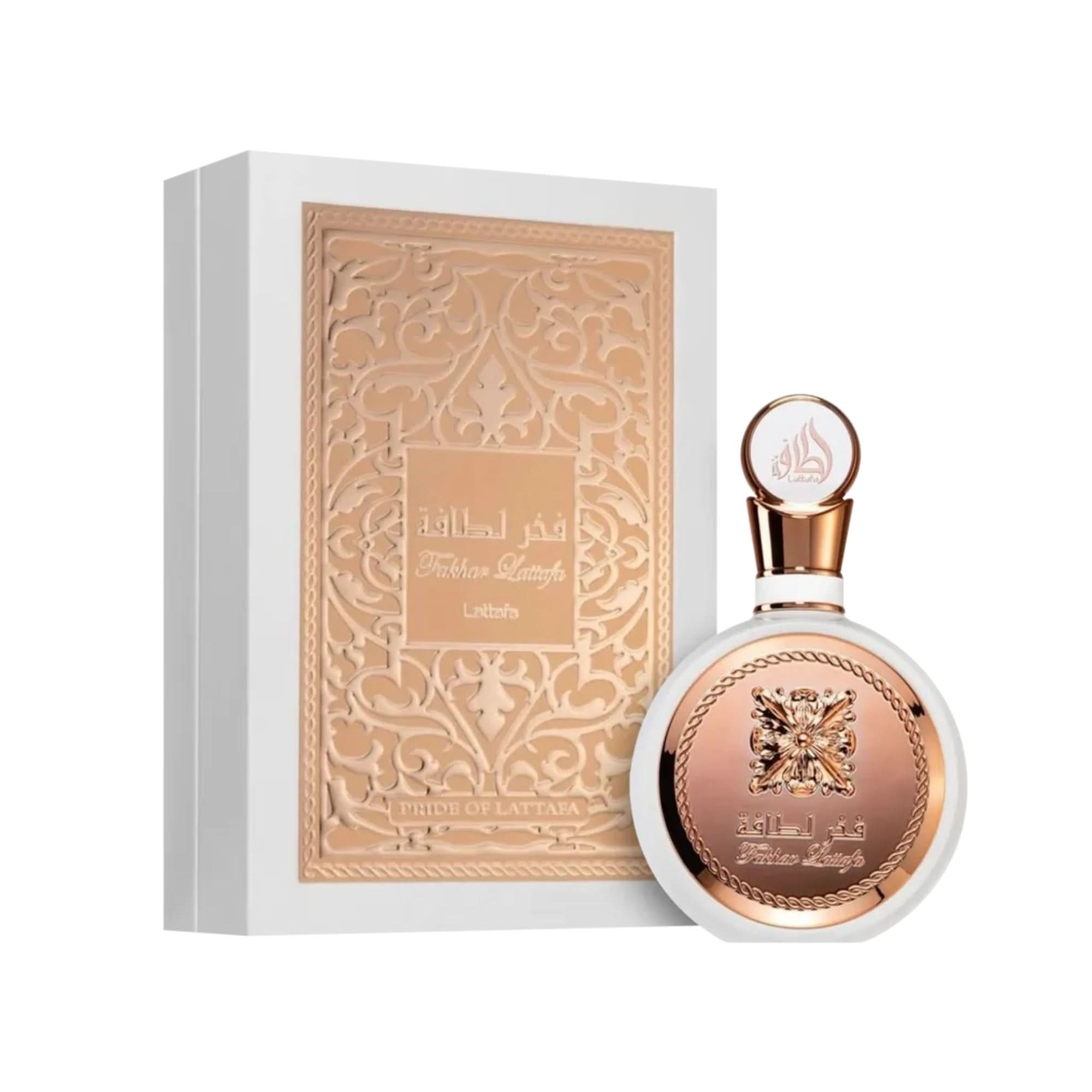 Lattafa Fakhar Extrait Women Eau de Parfum