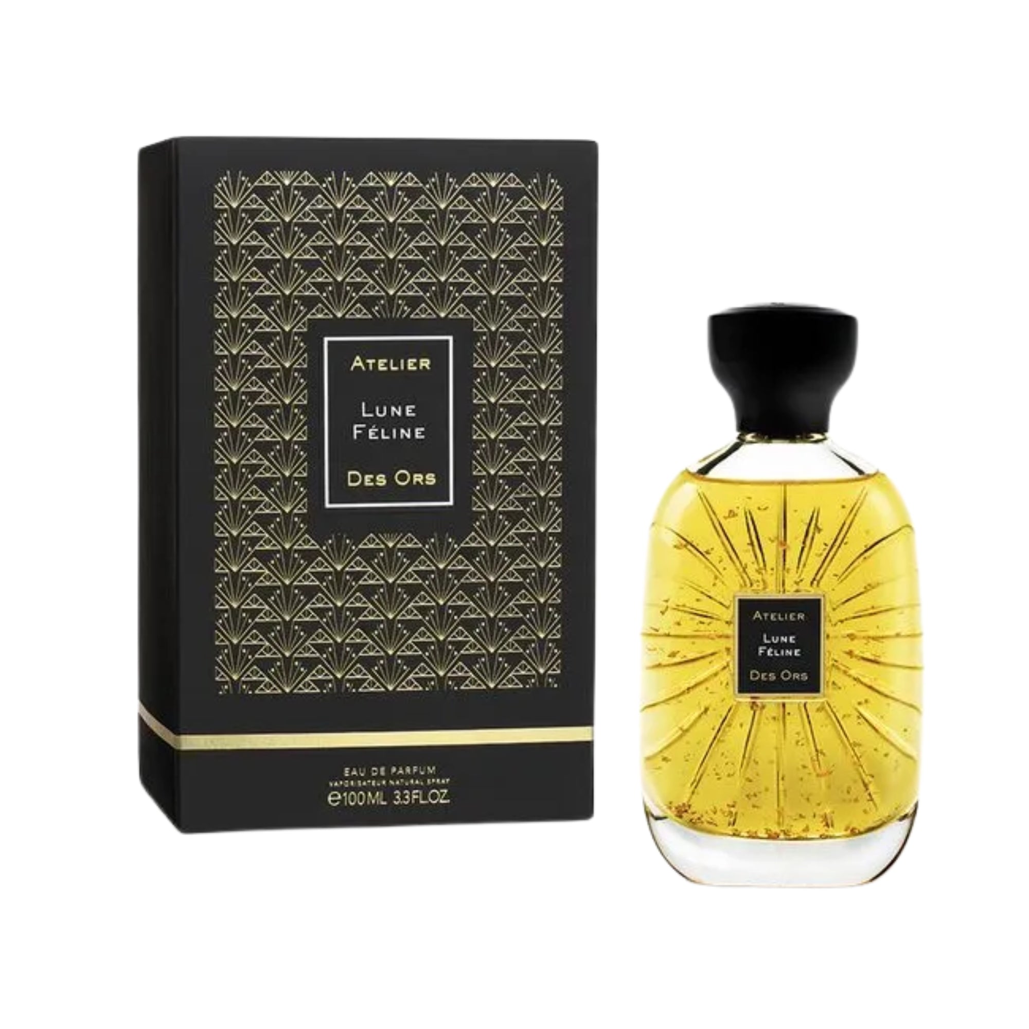 Atelier Des Ors Lune Féline Eau de Parfum
