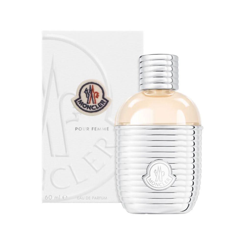MONCLER POUR FEMME EDP