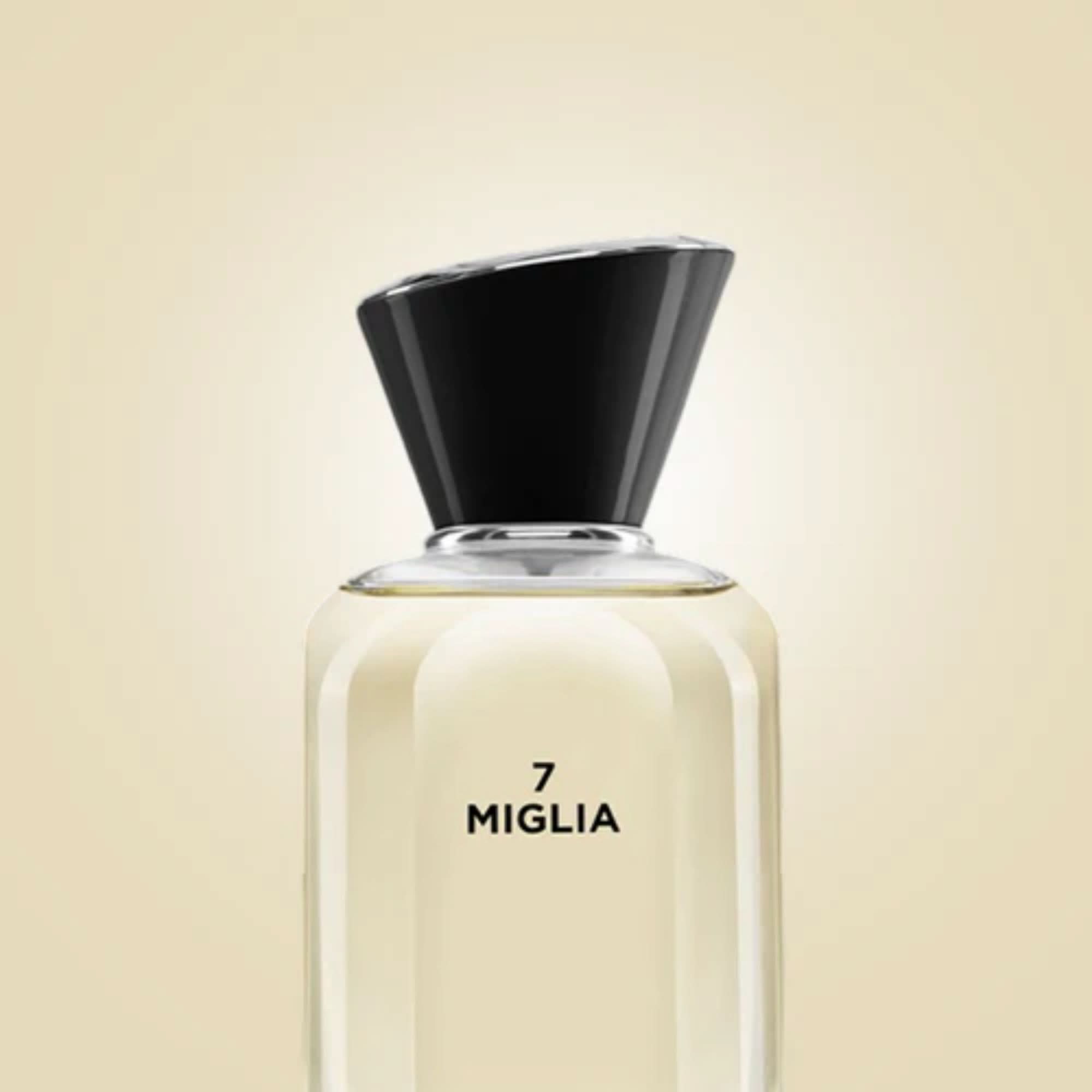 Fabbrica Della Musa 7 Miglia Eau De Parfum