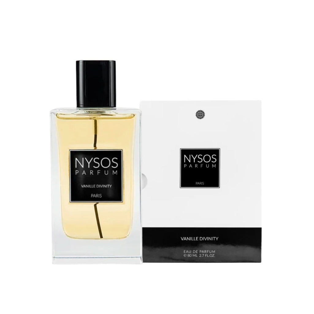 Nysos Vanille Divinity Eau de Parfum