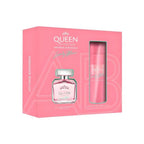 AB COFF QUEEN OF SED LIVELY MUSE+DEO EDT