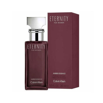 Calvin Klein Eternity Amber Essence Women Eau de Parfum Feminino Imagem secundária do produto