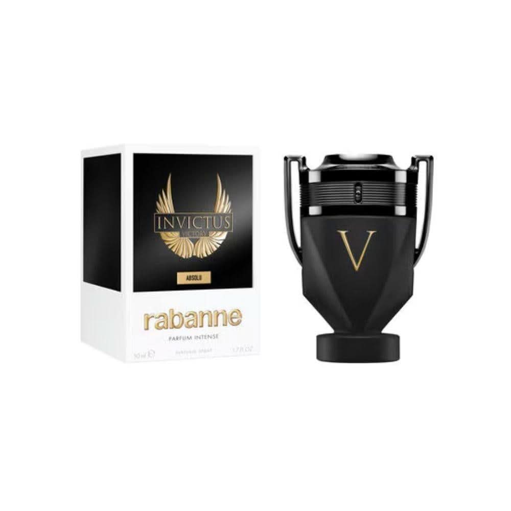 PR INVICTUS VICTORY ABSOLU PARFUM INT.