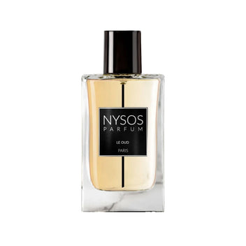 Nysos Le Oud Eau de Parfum Imagem principal do produto