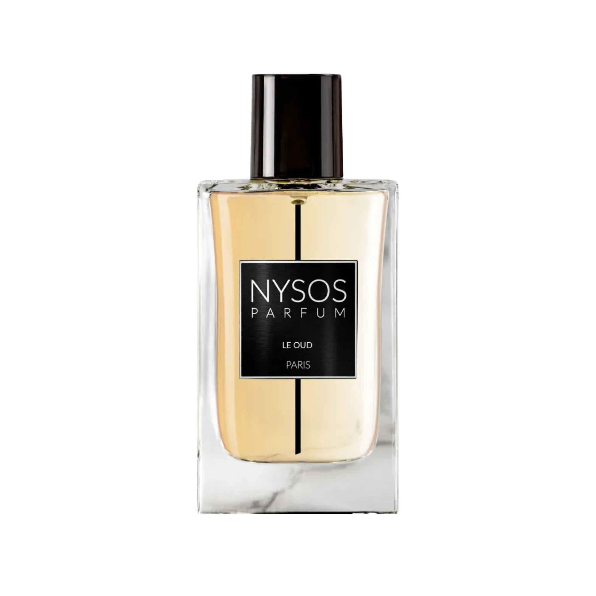 Nysos Le Oud Eau de Parfum