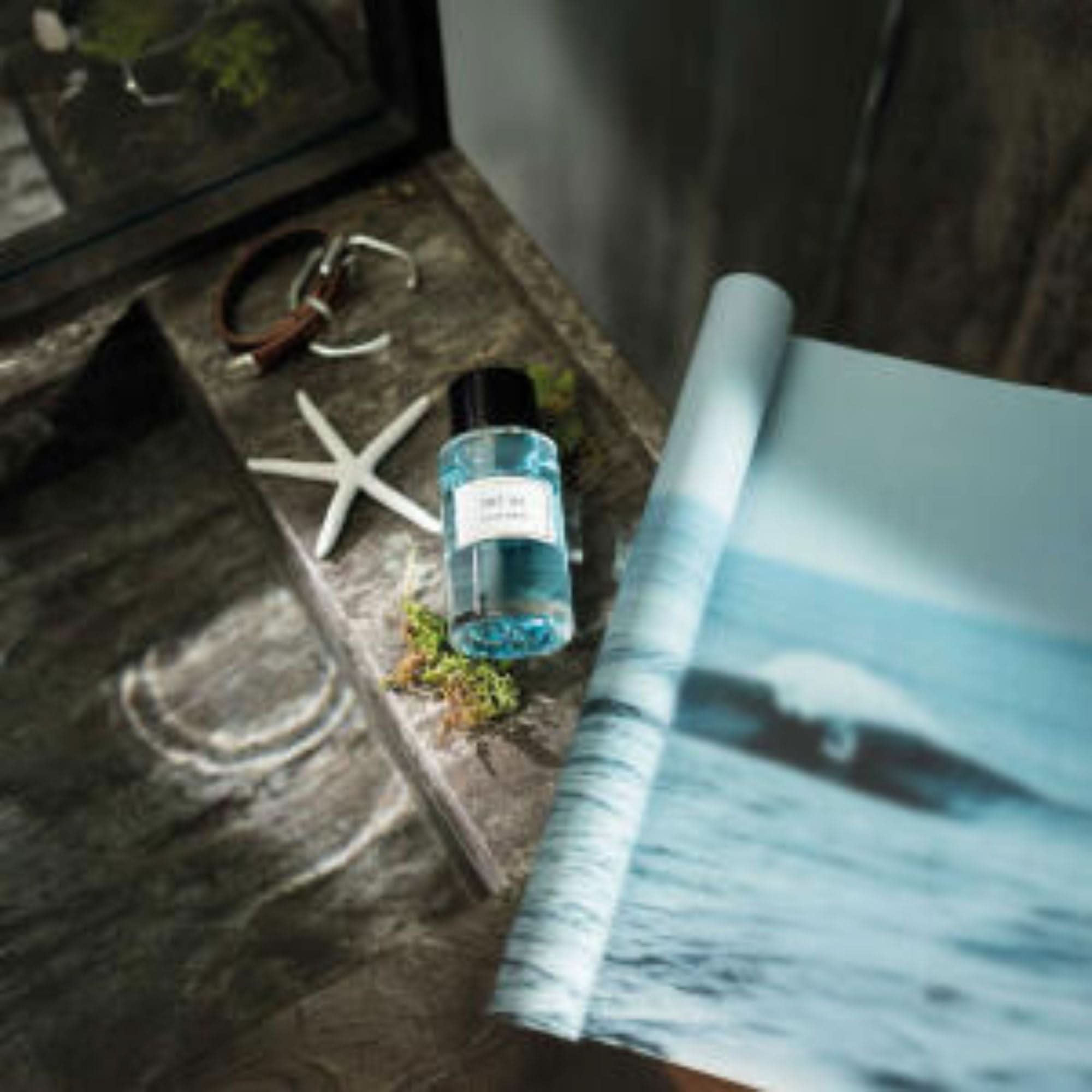 Jeanne Arthes Privee Deep Sea Eau de Parfum