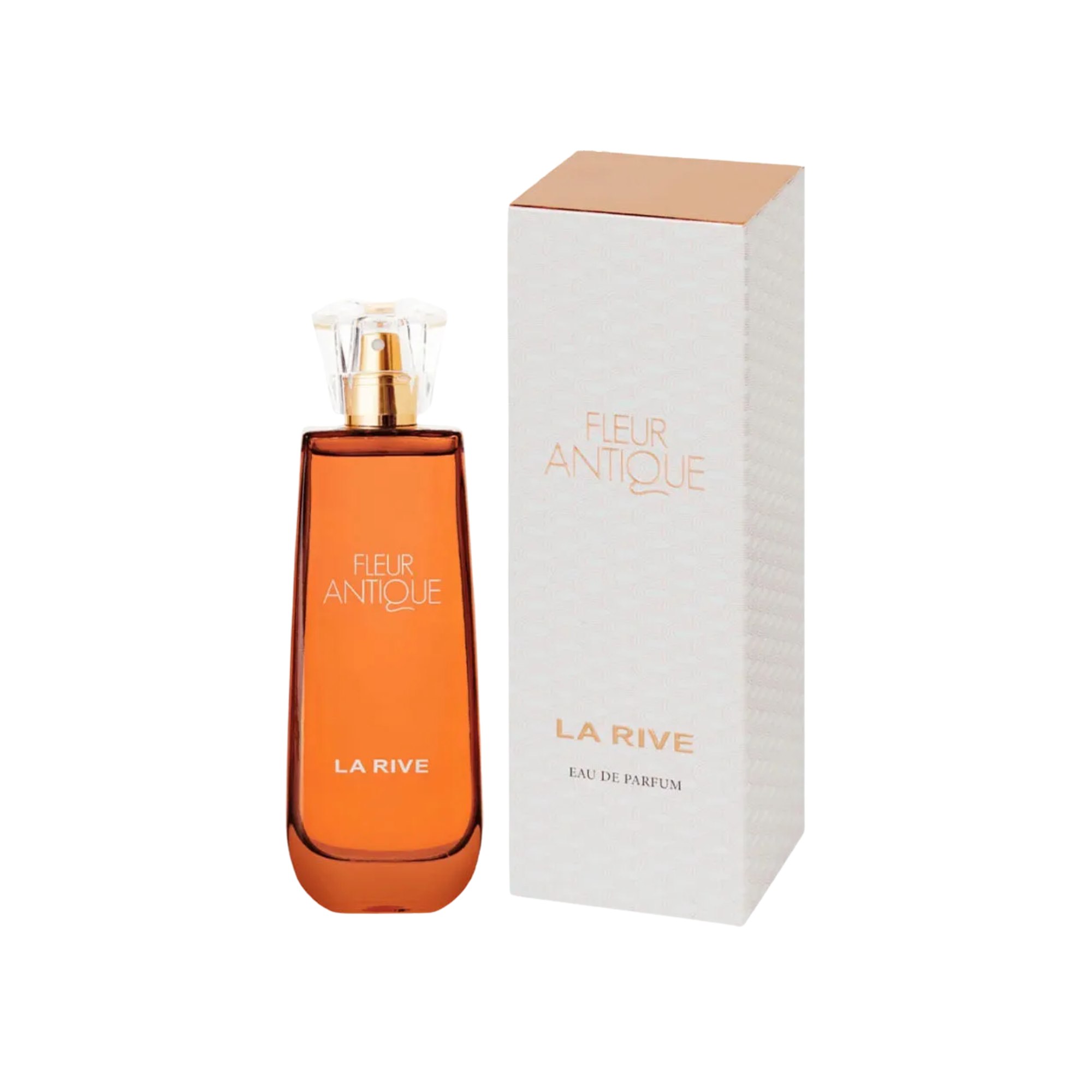 La Rive Fleur Antique Eau de Parfum