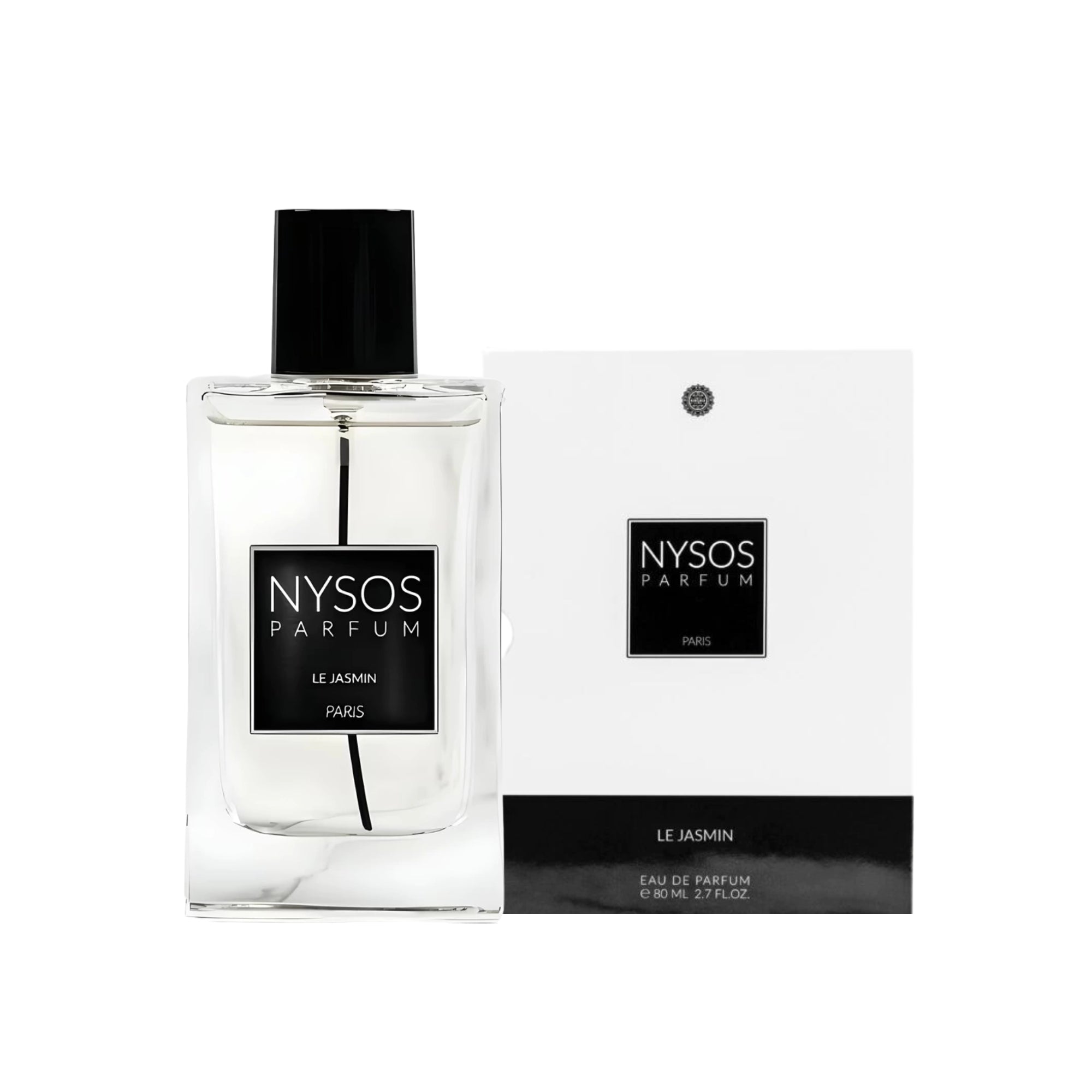 Nysos Le Jasmim Eau de Parfum Imagem secundária do produto