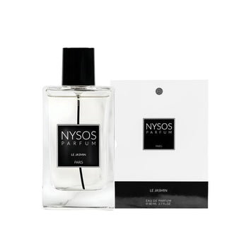 Nysos Le Jasmim Eau de Parfum Imagem secundária do produto