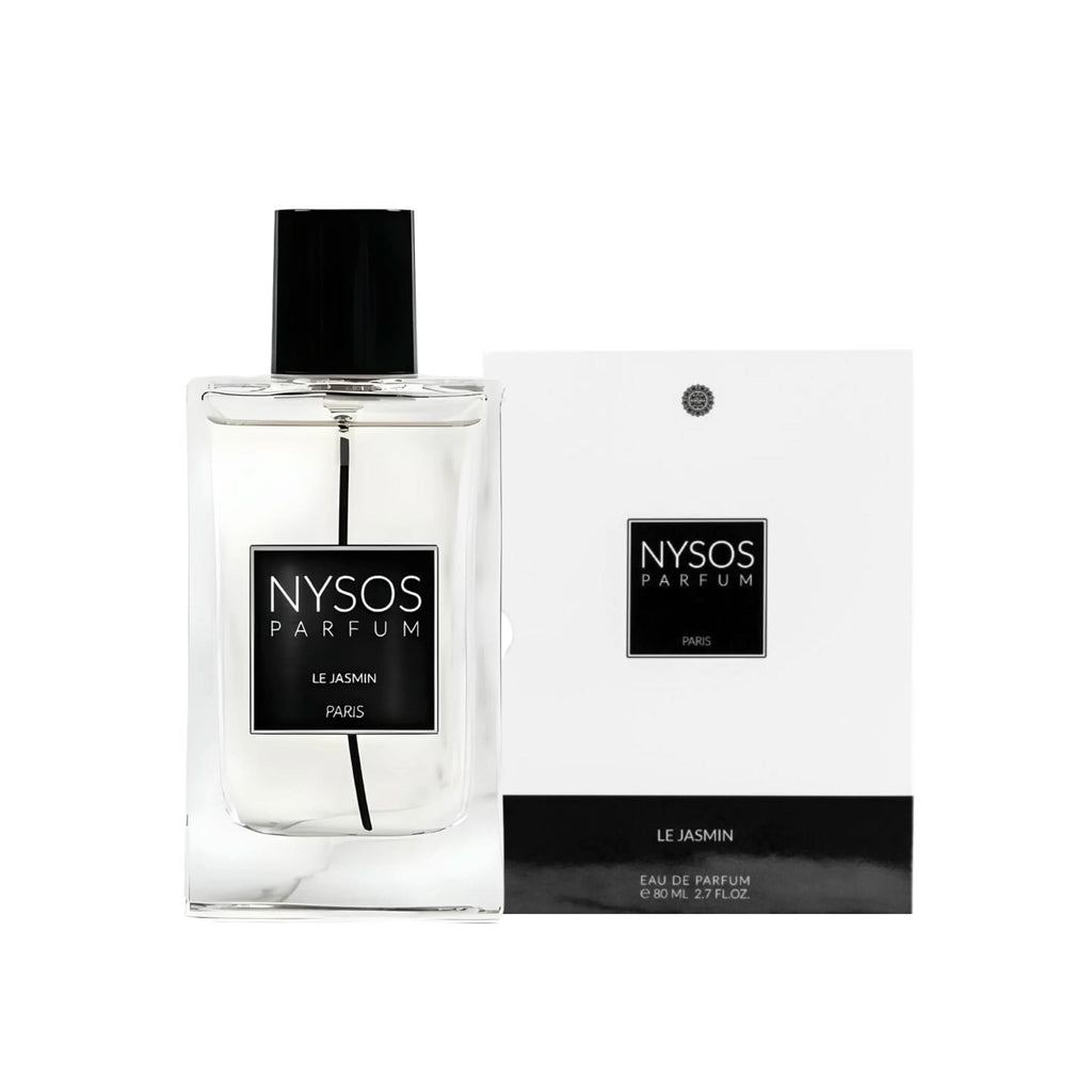 Nysos Le Jasmim Eau de Parfum