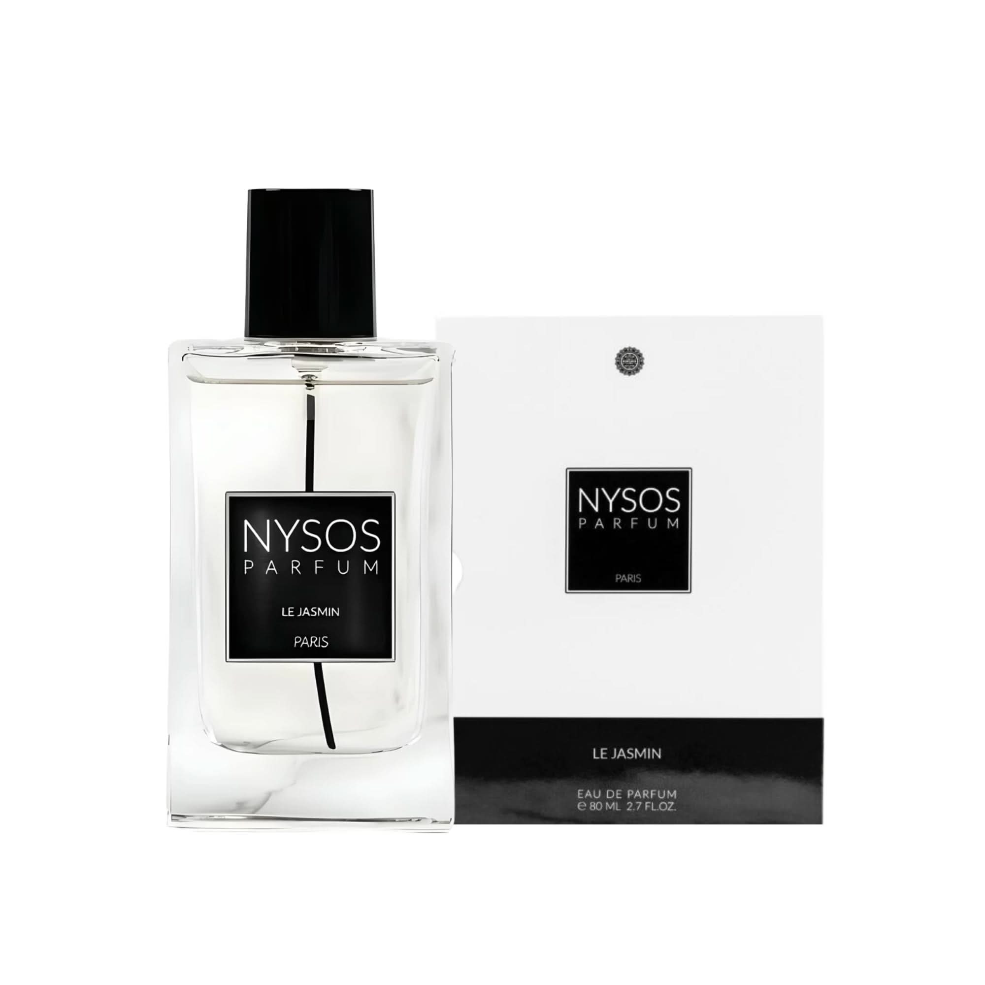 Nysos Le Jasmim Eau de Parfum
