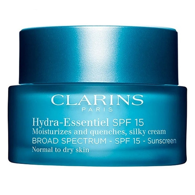 Clarins Hydra Essentiel Broad Spectrum Spf 15