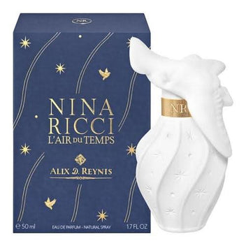 Nina Ricci L'air Du Temps Alix D. Reynis Eau de Parfum Feminino Imagem secundária do produto