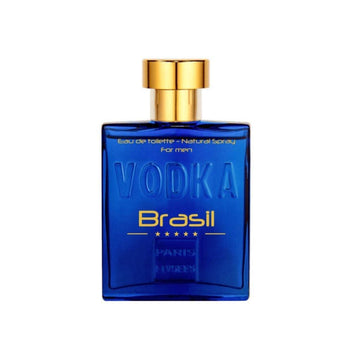 PARIS ELYSEES VODKA BRASIL AZUL EDT Imagem principal do produto
