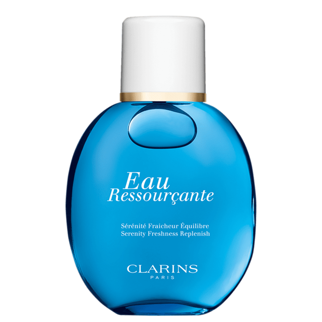 Clarins Eau Ressourcante Body Spray