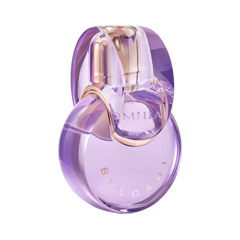 Bvlgari Omnia Amethyste Eau de Toilette Feminino