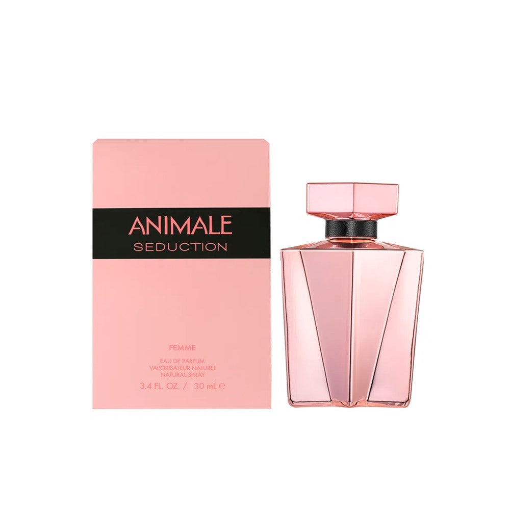 Animale Seduction Eau De Parfum Feminino