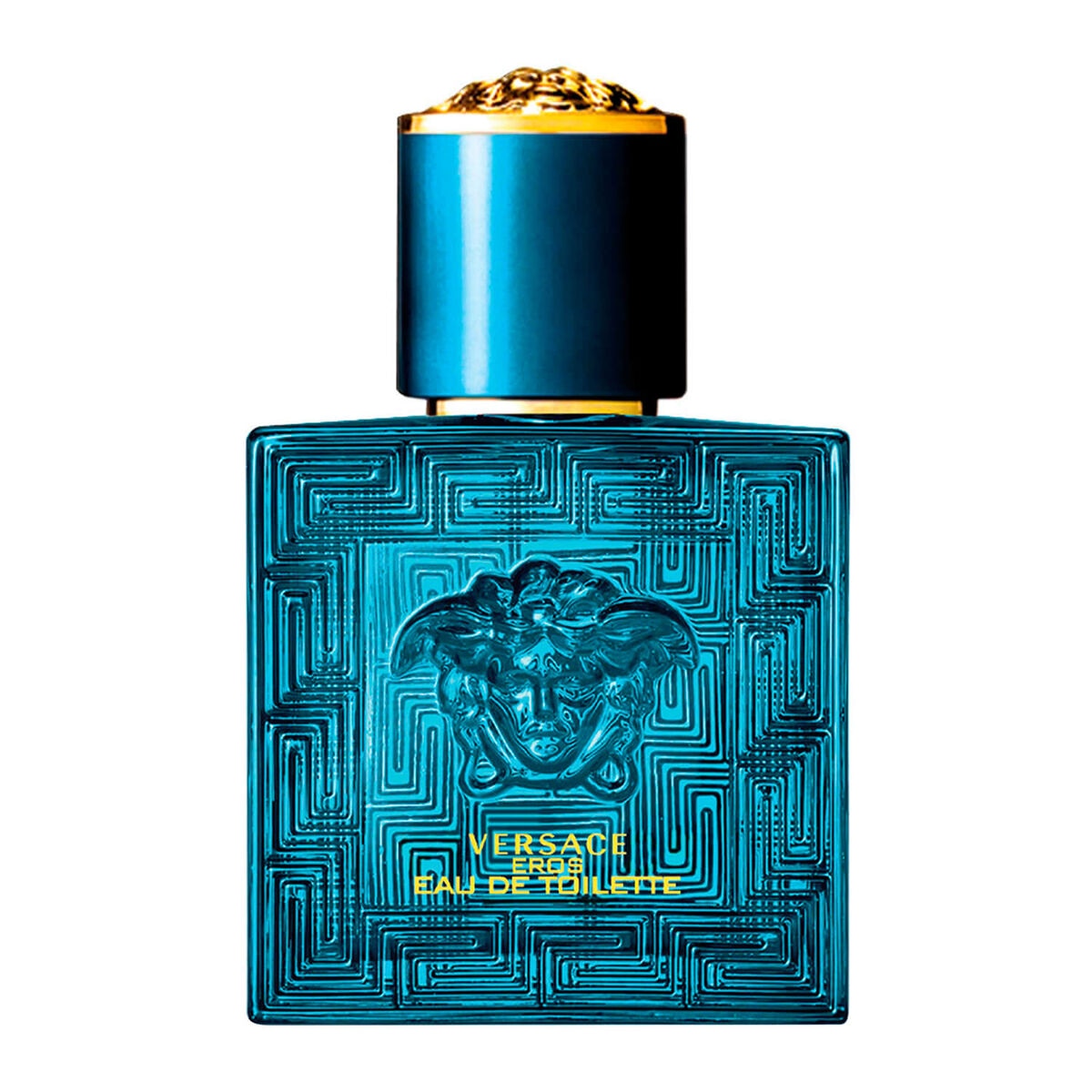 Versace Eros Eau De Toilette Masculino