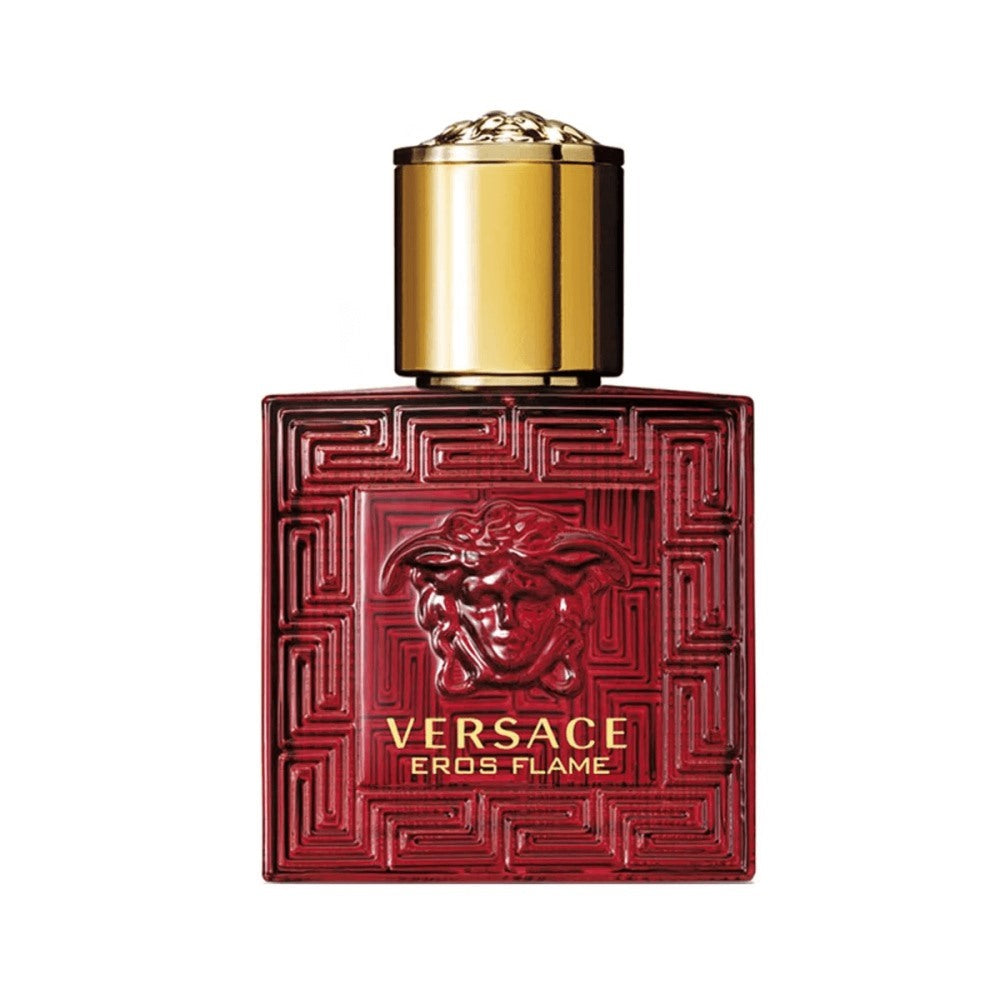 Versace Eros Flame Man Eau De Parfum Masculino