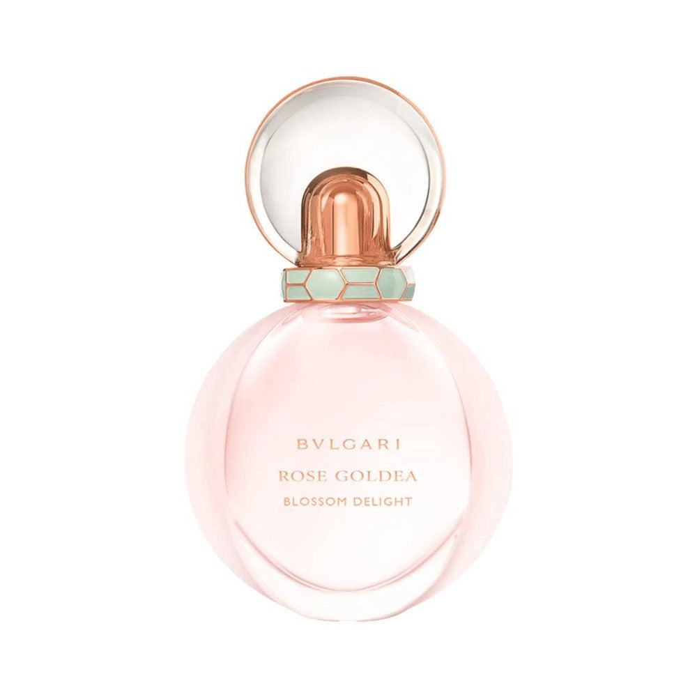 Bvlgari Rose Goldea Blossom Delight Eau De Parfum Feminino