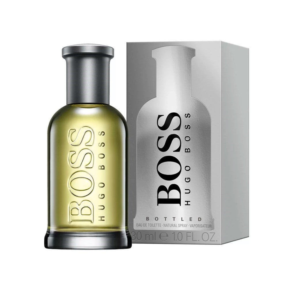 Hugo Boss Bottled Eau De Toilette Masculino