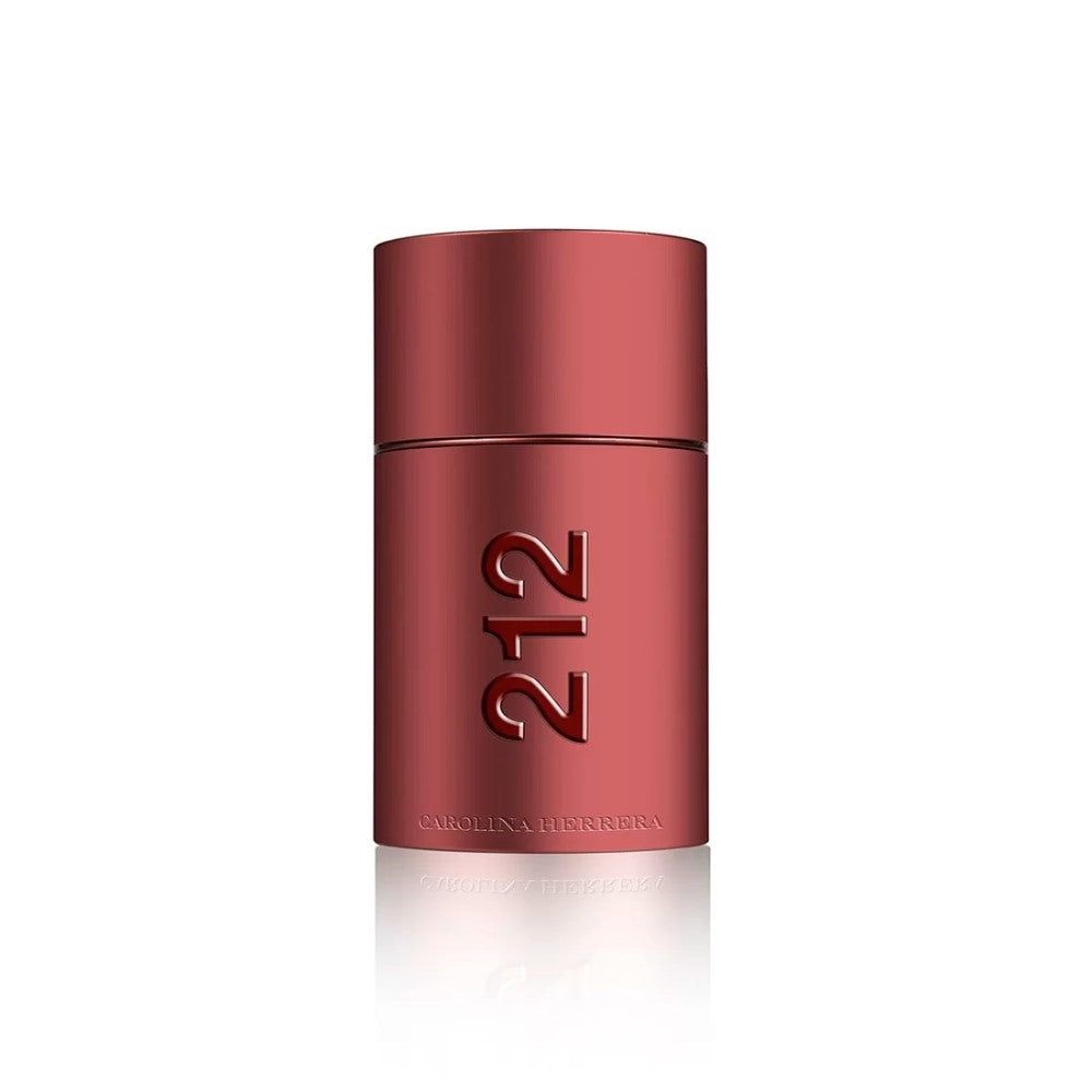 Carolina Herrera 212 Sexy Men Eau De Toilette Masculino