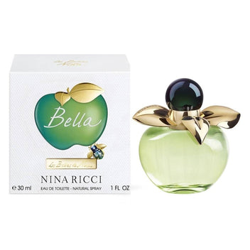 Nina Ricci Bella Eau De Toilette Feminino Imagem principal do produto