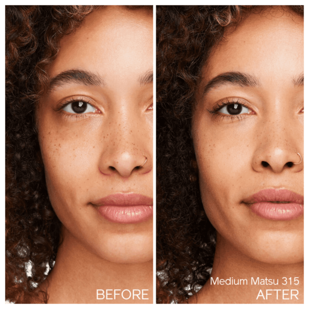 Shiseido Synchro Skin Self-Refreshing Tint Fluide