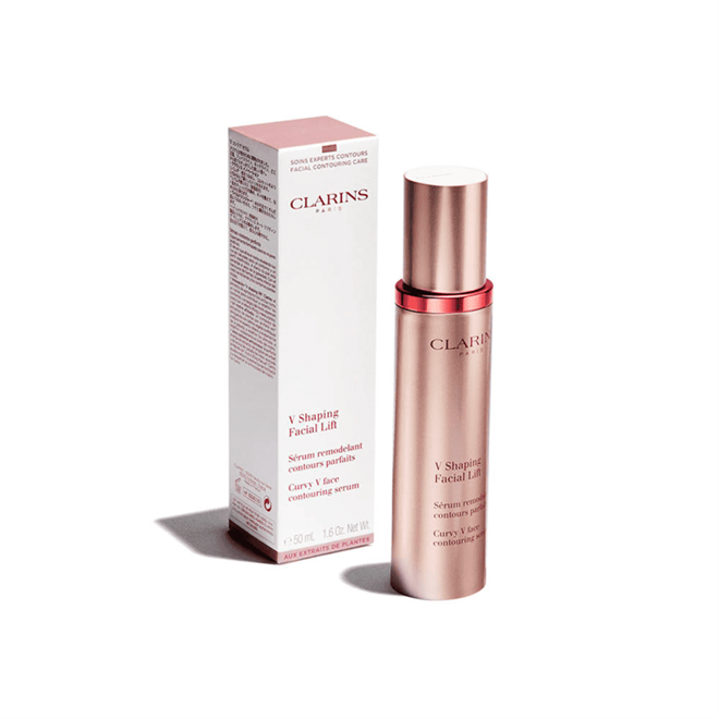 Clarins V Shaping Facial Lift