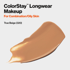 Revlon ColorStay Longwear Makeup SPF 15