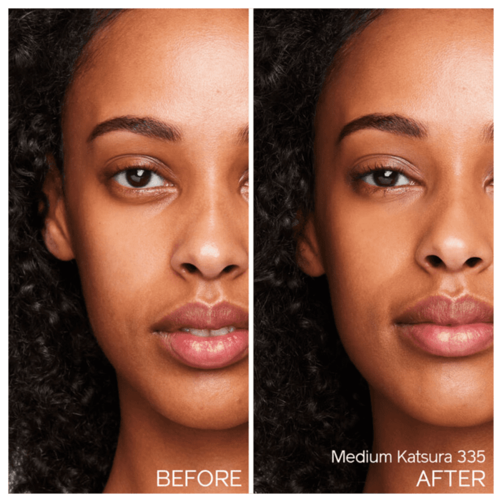 Shiseido Synchro Skin Self-Refreshing Tint Fluide