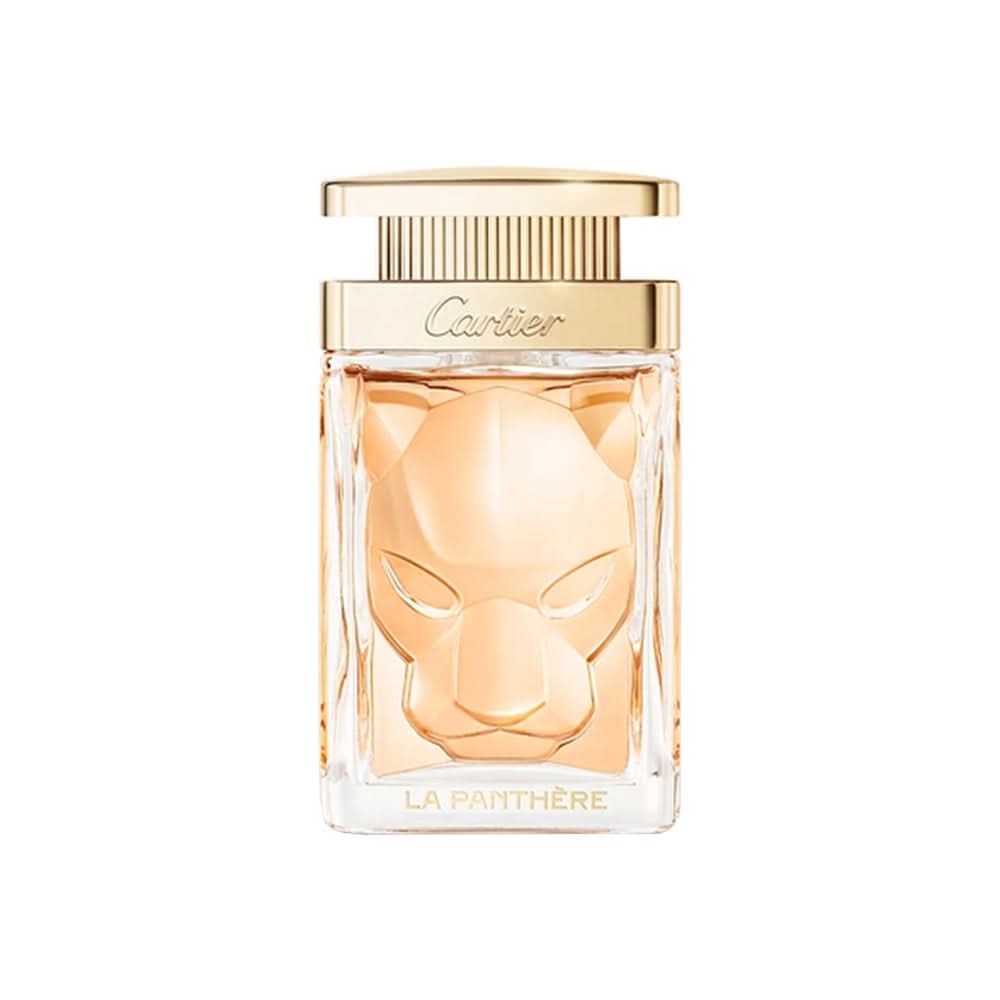 Cartier La Panthère Eau de Parfum Feminino