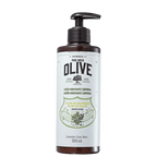 Korres Loçao Hidratante Corporal Flor de Oliveira