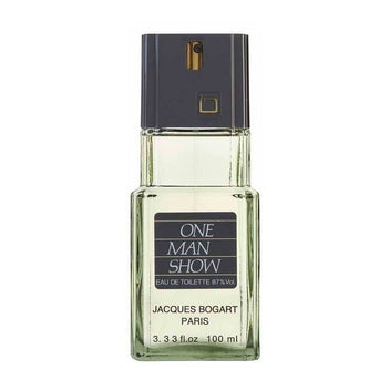 Jacques Bogart One Man Show Eau De Toilette Masculino Imagem principal do produto