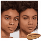 Shiseido Synchro Skin Self-Refreshing Foundation