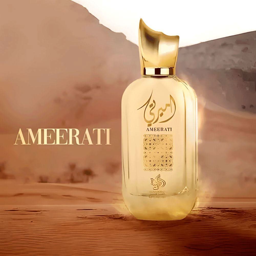 AL WATANIAH AMEERATI EDP
