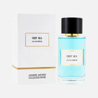 Jeanne Arthes Privee Deep Sea Eau de Parfum