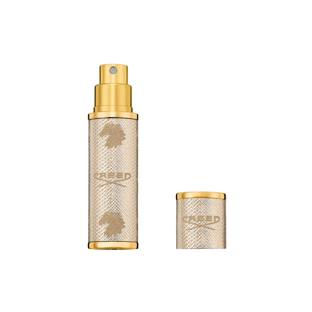 Creed Travel Spray Gold