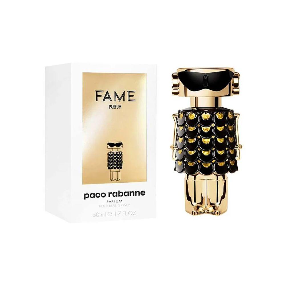 Paco Rabanne Kit Duo Phantom + Fame - Conexão Cósmica
