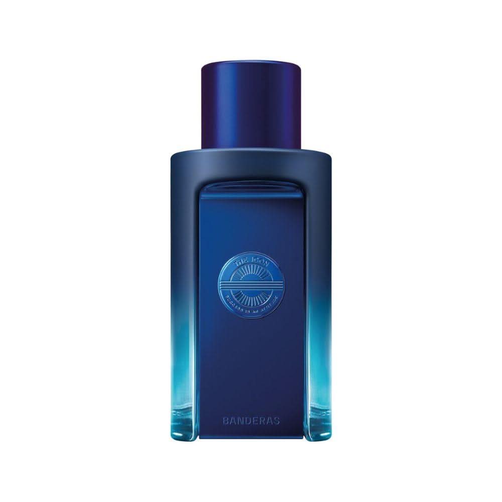 Antonio Banderas The Icon Supreme Eau de Parfum Feminino