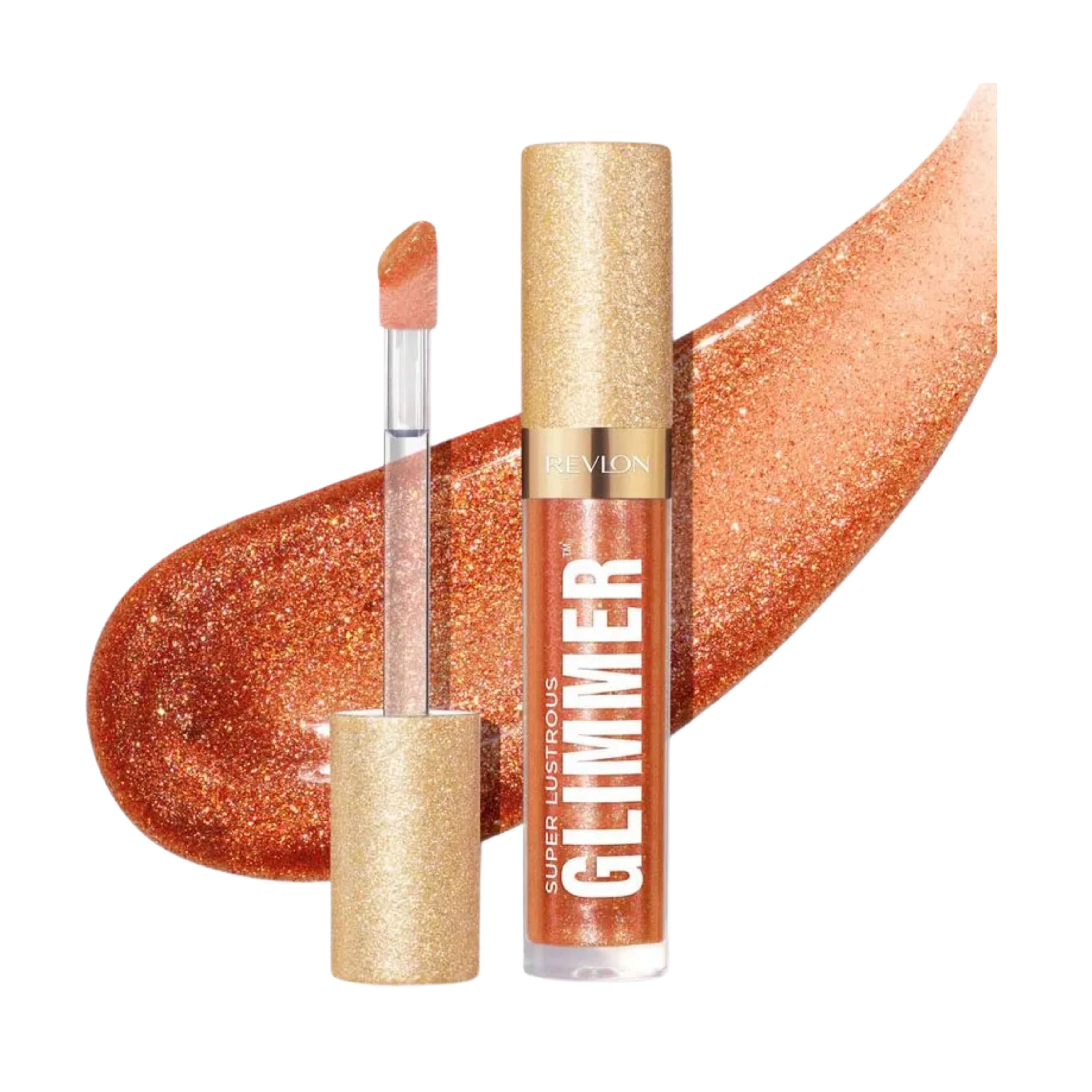 Revlon Super Lustrous Glimmer Gloss