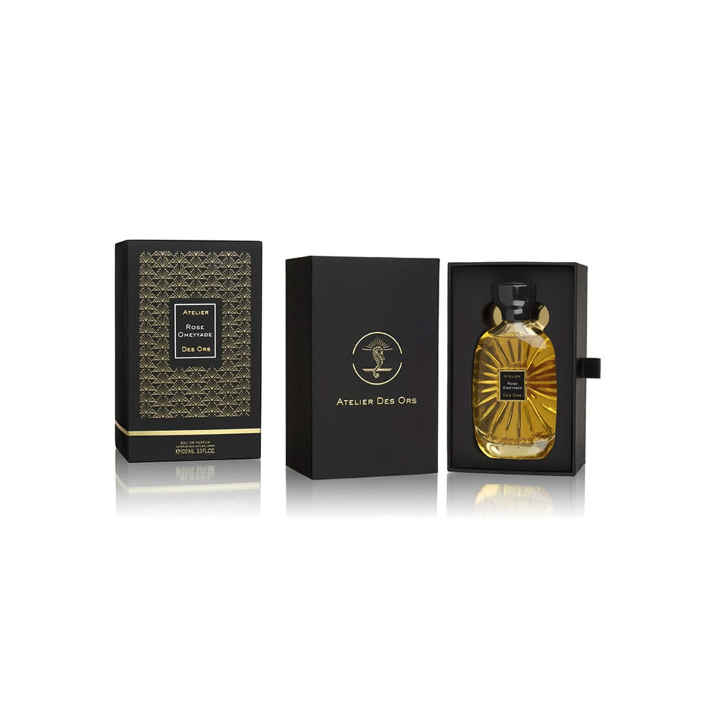 Atelier Des Ors Rose Omeyyade Eau de Parfum